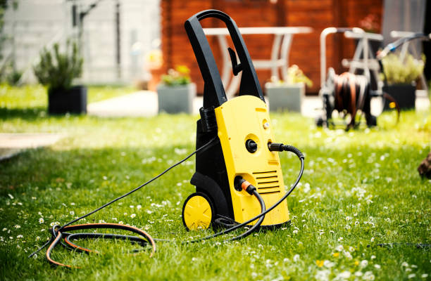 Best Sidewalk and Walkway Cleaning  in Edgemoor, DE